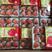 妙香草莓徐州草莓长期供货量大优惠支持任何包装