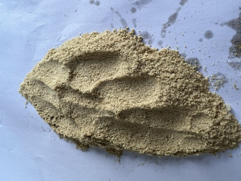 油糠，米糠