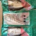 腌制反骨巴沙真空独立包装口感嫩滑