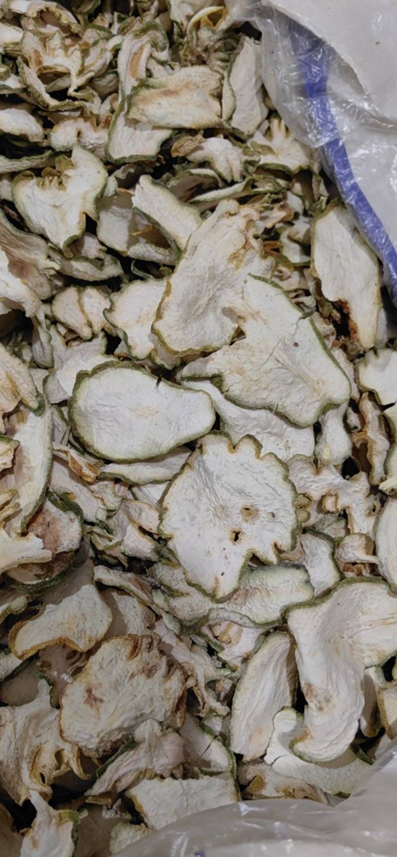 佛手佛手片佛手新货佛手颜色好量大价优
