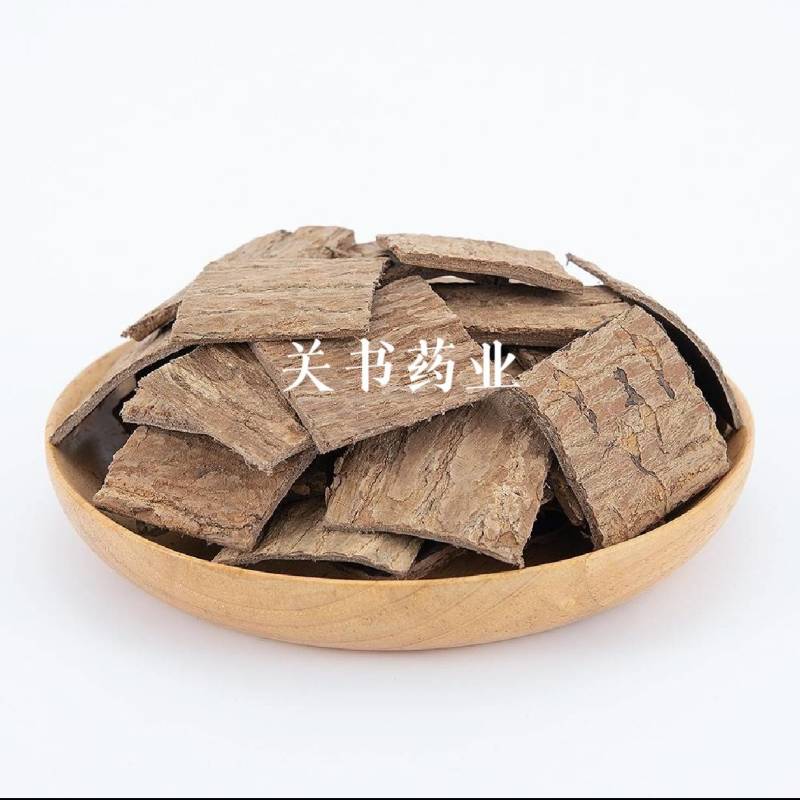 杜仲去皮大方块杜仲树板皮一手货源关书药业