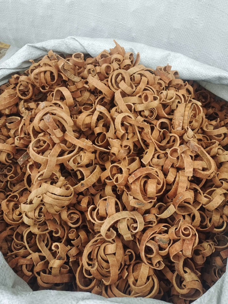 肉桂丝