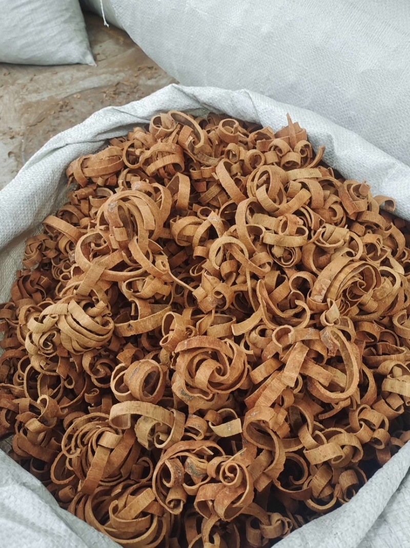 肉桂丝