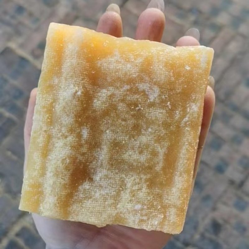 东北辽西锦州凌海纯手工卤水冻豆腐