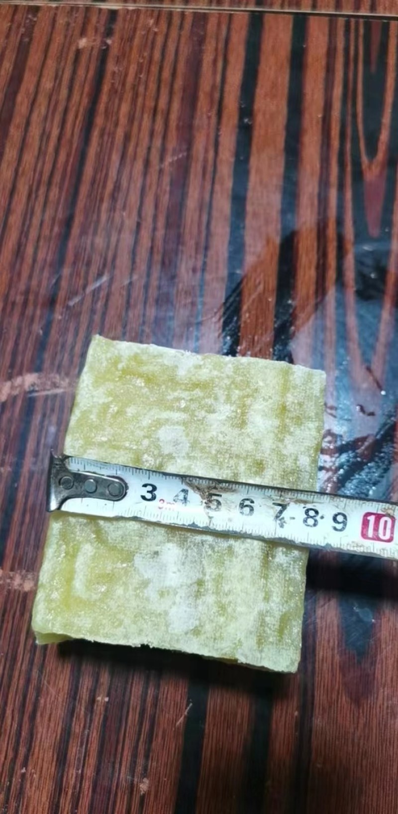 东北辽西锦州凌海纯手工卤水冻豆腐