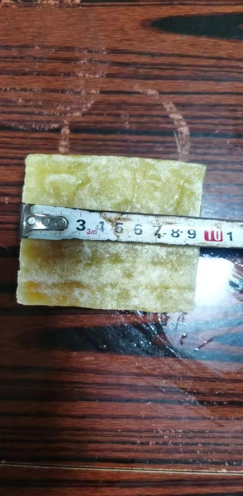 东北辽西锦州凌海纯手工卤水冻豆腐