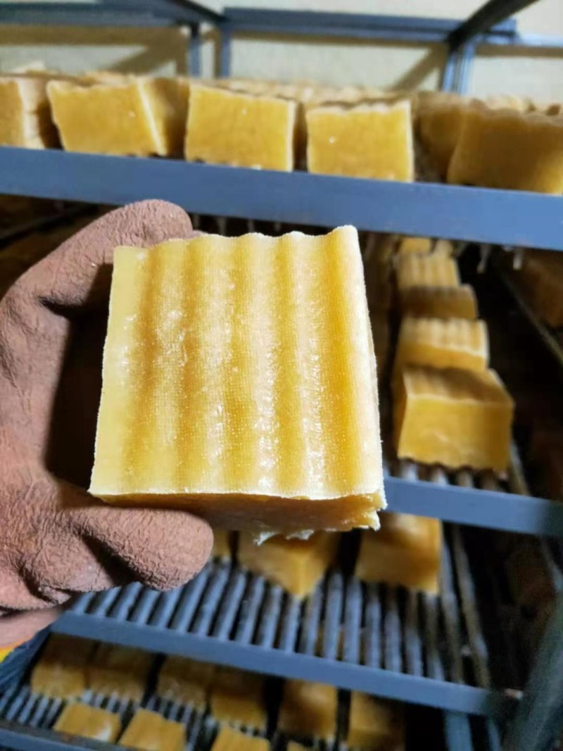东北辽西锦州凌海纯手工卤水冻豆腐