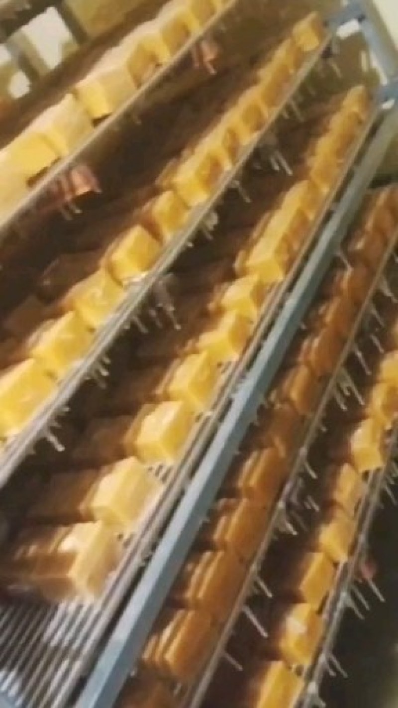 东北辽西锦州凌海纯手工卤水冻豆腐