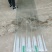 透明瓦玻璃钢采光瓦透明彩钢瓦阳光板阳台车雨棚塑料加厚树脂