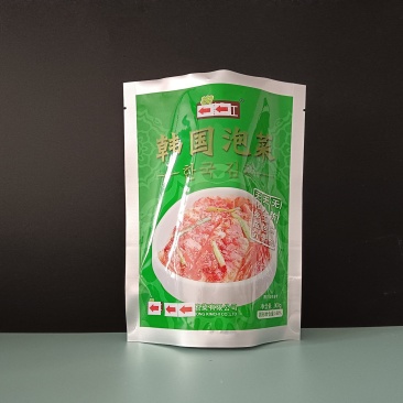 泡菜包装袋酸菜包装袋酱菜包装袋