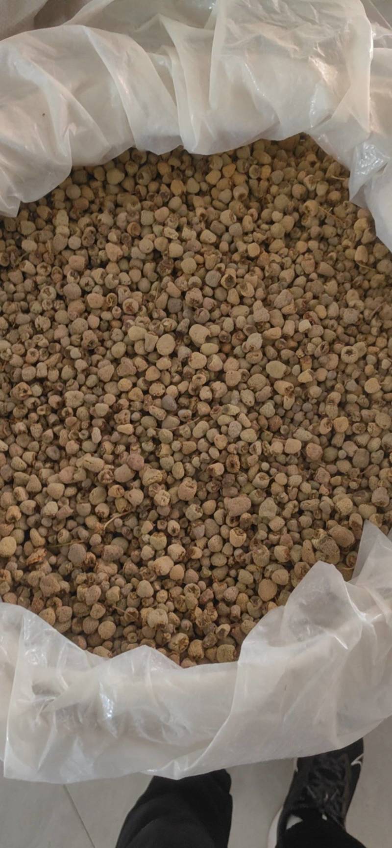 覆盆子鲁舜泽中药材商行诚信经营全国发货