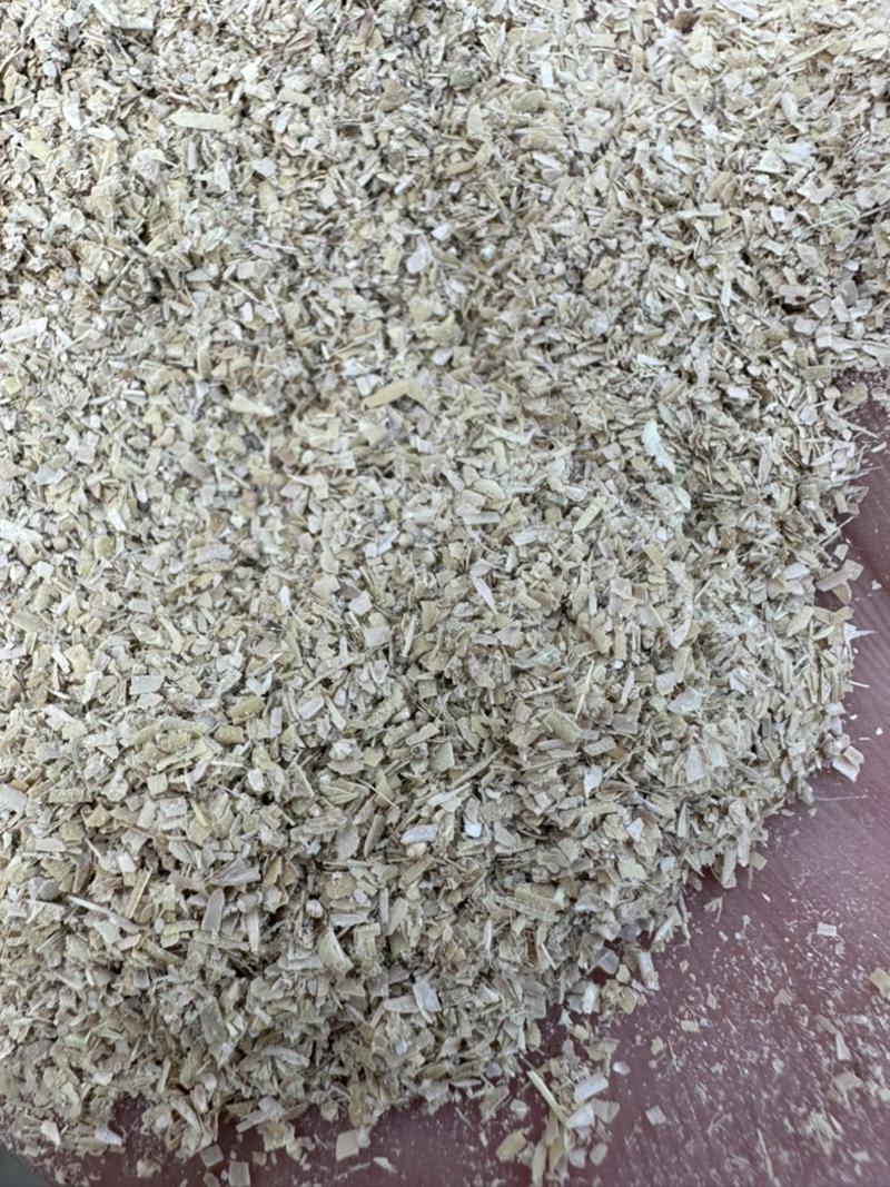 稻壳粉大米糠脉冲除尘灰份低工厂自产直销养殖饲料原料