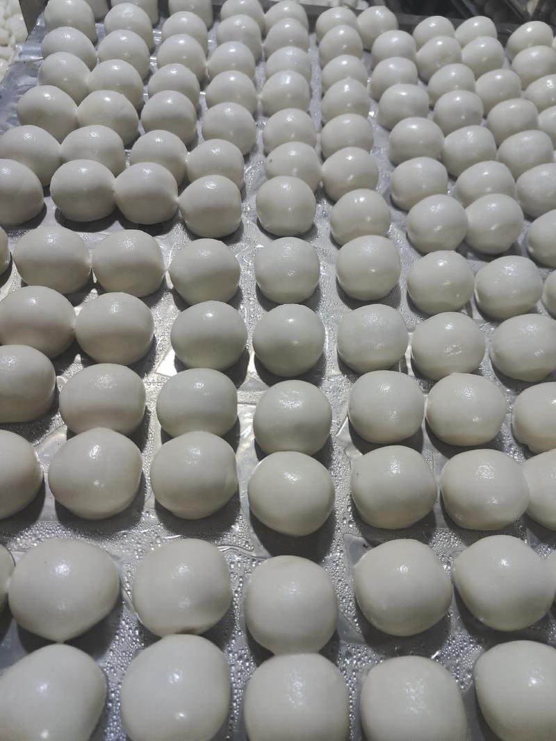 精品江米粘豆包纯手工制作品质保证量大从优