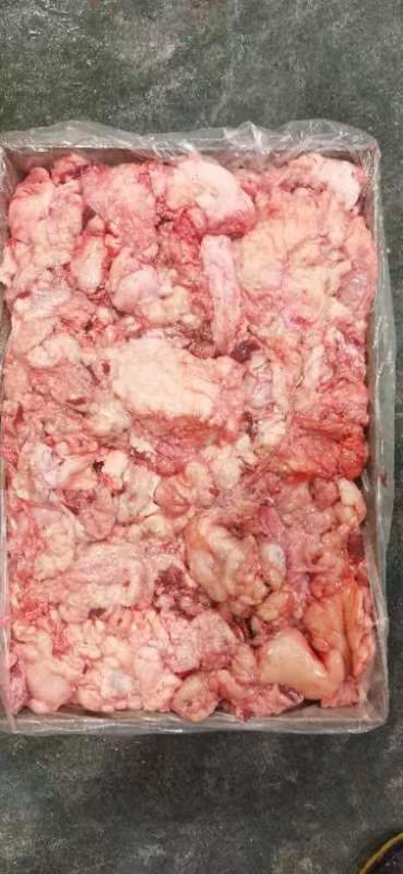 精品牛油