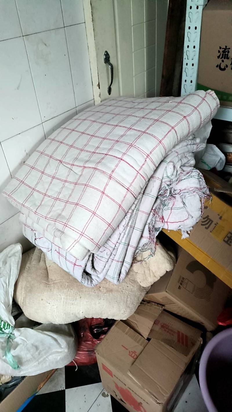 棉絮