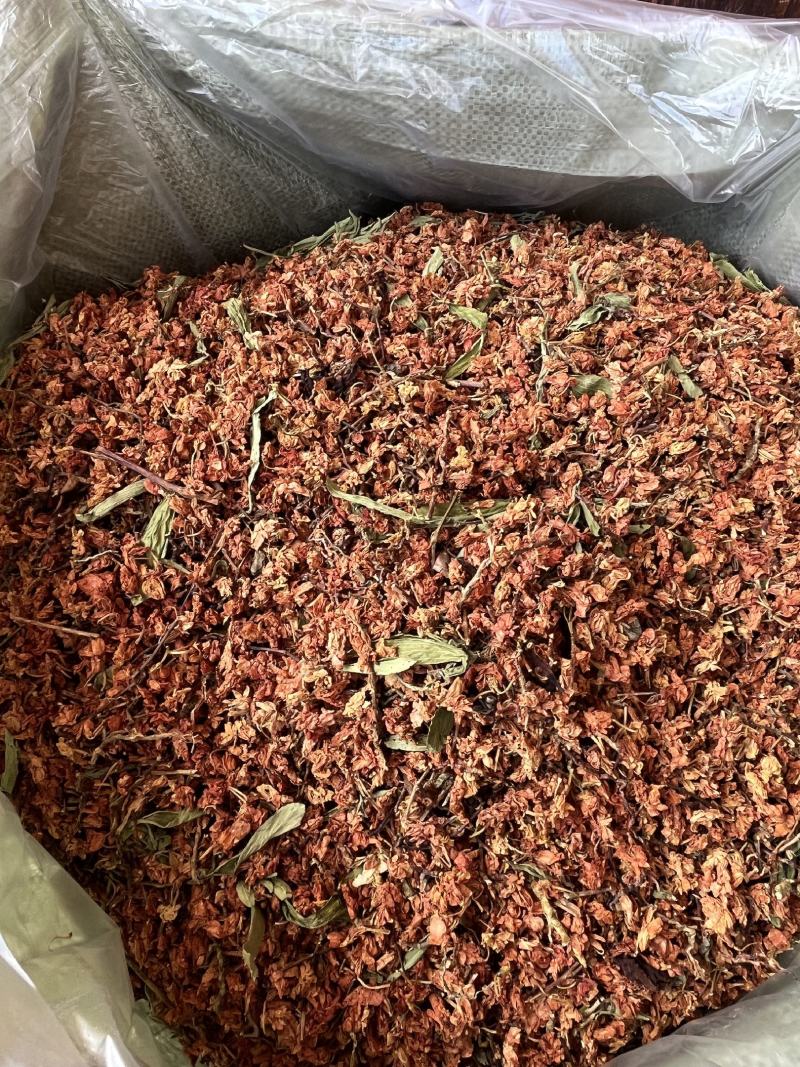 批发百花草益寿茶江湖地摊展销会产品