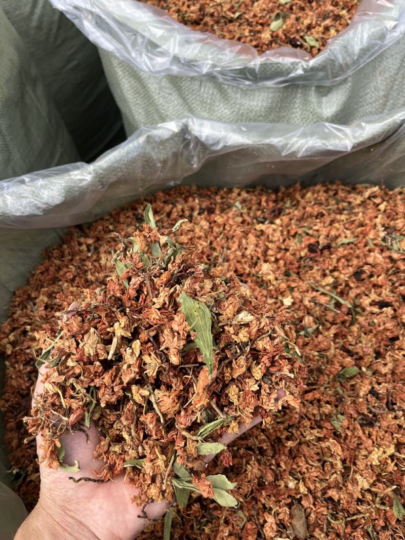 批发百花草益寿茶江湖地摊展销会产品