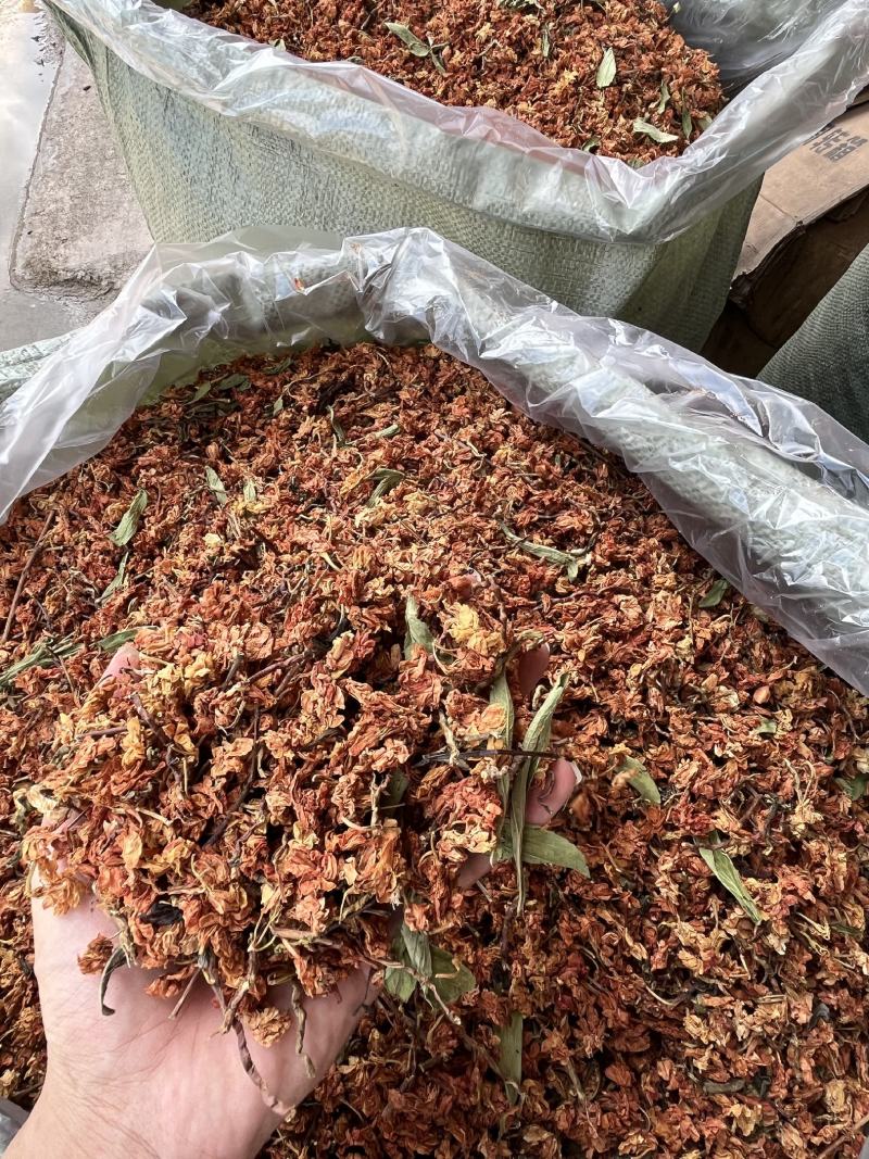 批发百花草益寿茶江湖地摊展销会产品