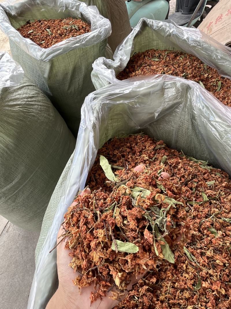 批发百花草益寿茶江湖地摊展销会产品