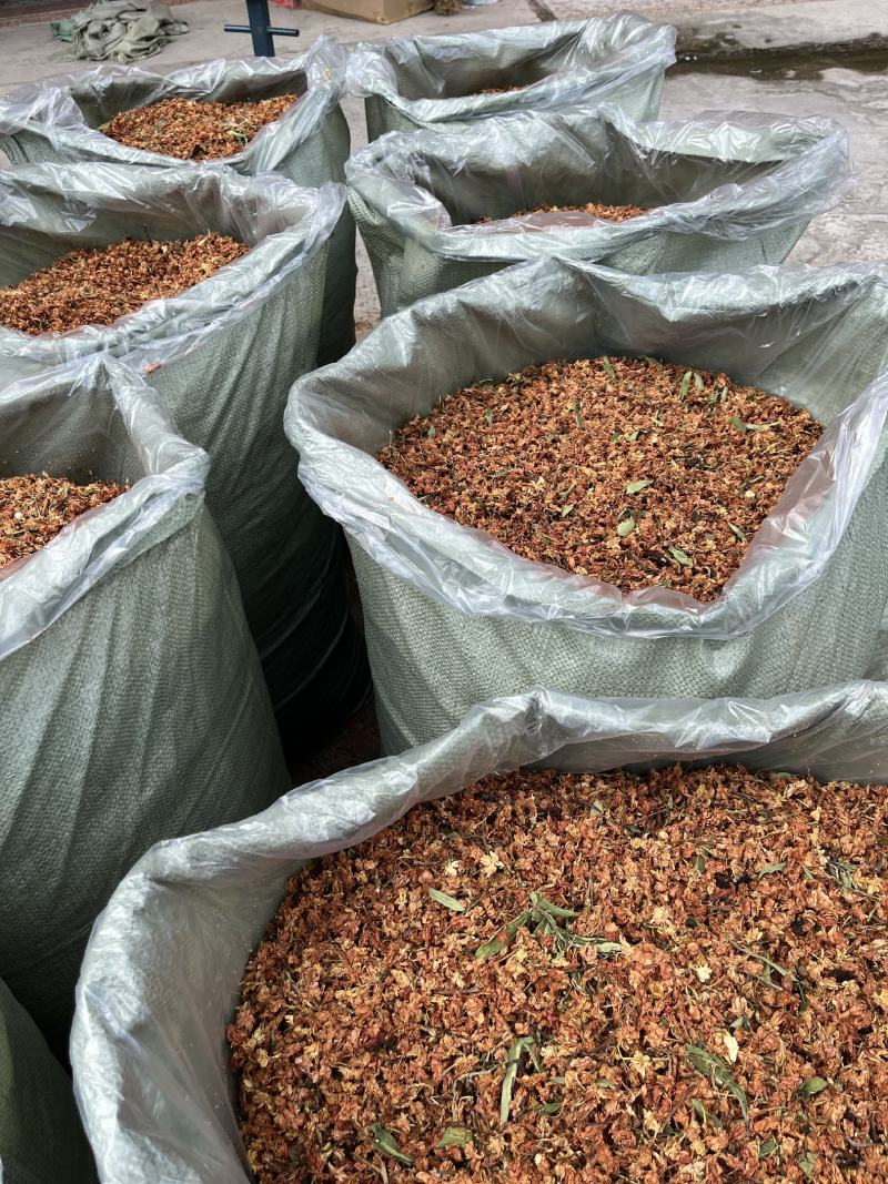 批发百花草益寿茶江湖地摊展销会产品