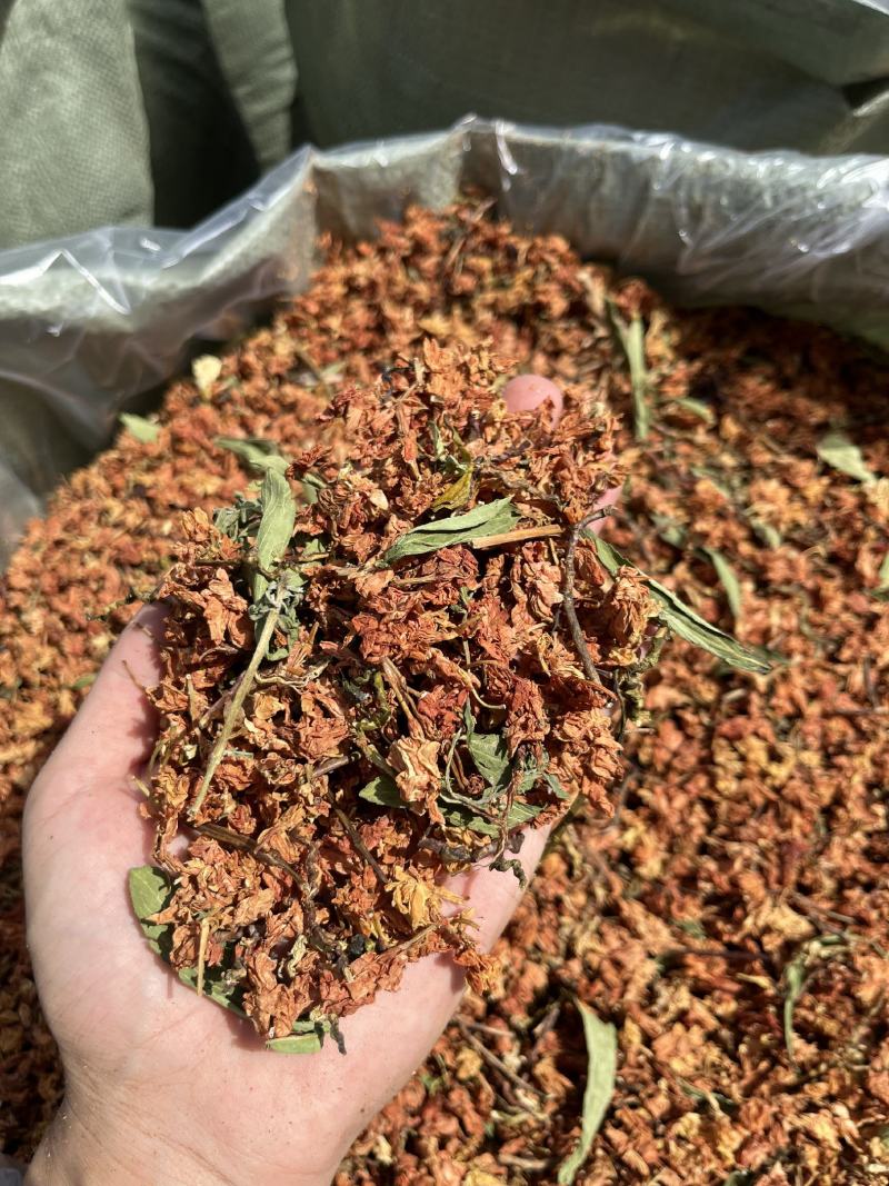 批发百花草益寿茶江湖地摊展销会产品