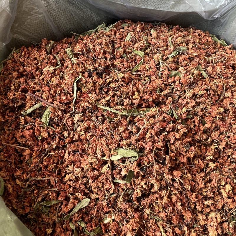 批发百花草益寿茶江湖地摊展销会产品
