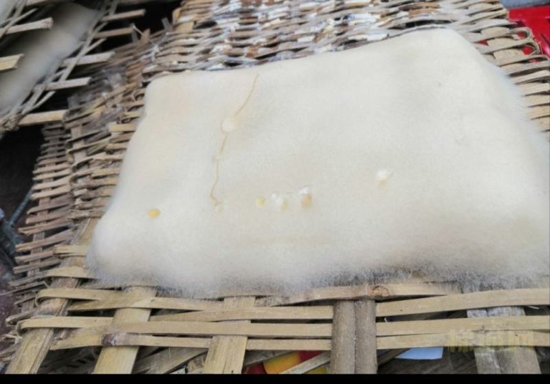 湘西大山霉豆腐
