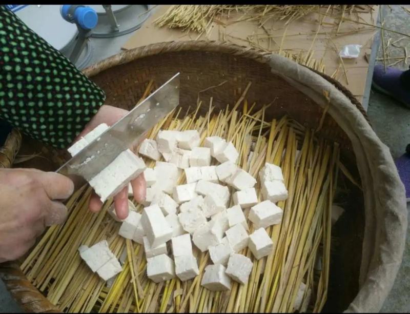 湘西大山霉豆腐