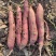 【精选红薯】秦薯精品山西直发去哪过市场色泽鲜艳视频拿货看货