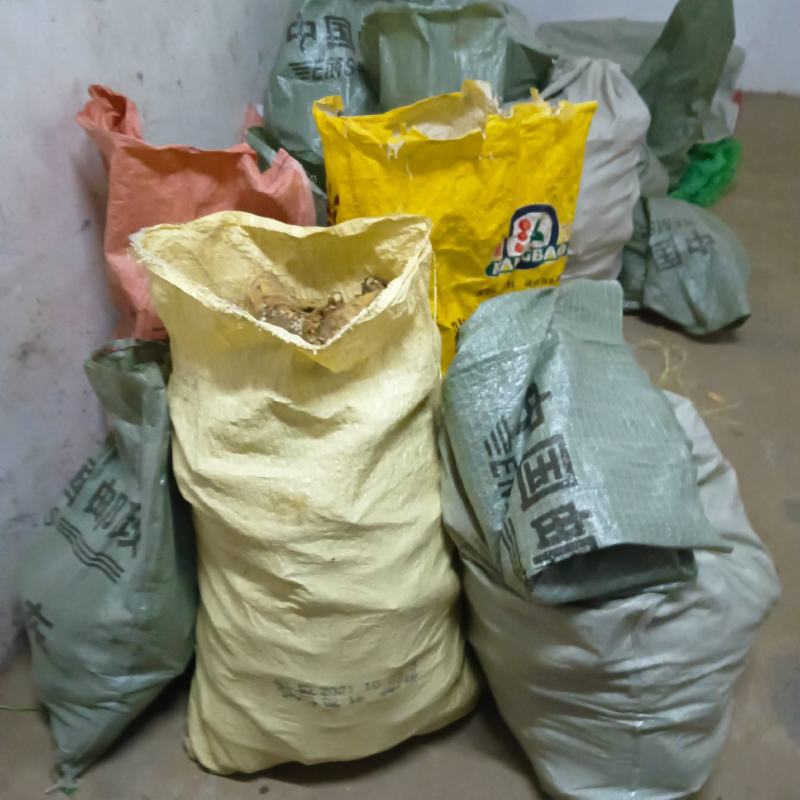 韶关山区黄泥土冬笋，口味鲜甜脆爽，皮薄肉多且白，欢迎下单