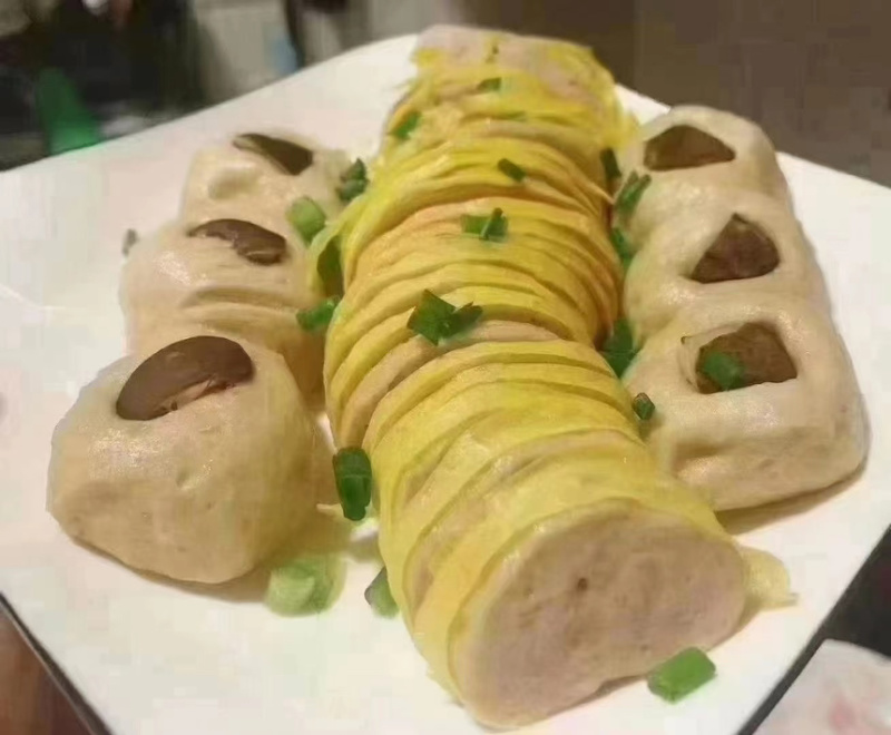 车田豆腐