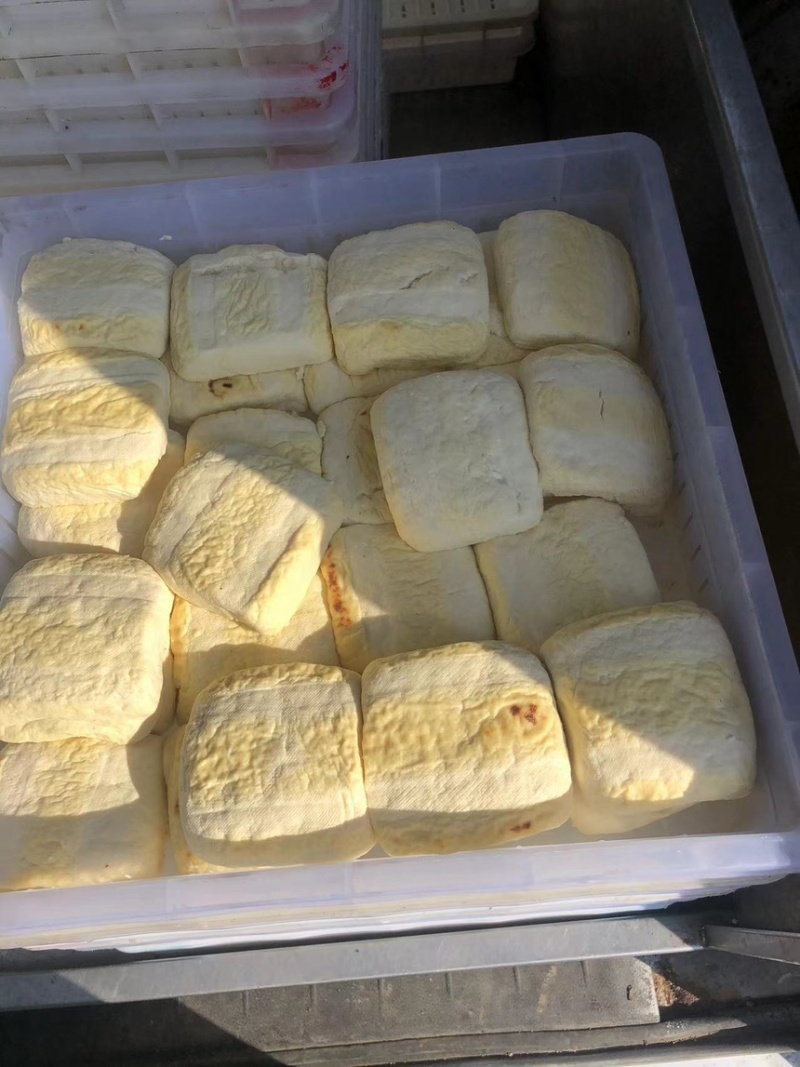 车田豆腐