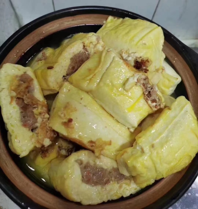 车田豆腐