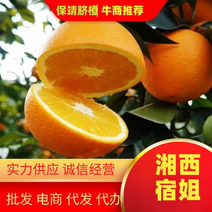 【橙子】湘西脐橙脐橙多汁爽口实力代办欢迎来电咨询