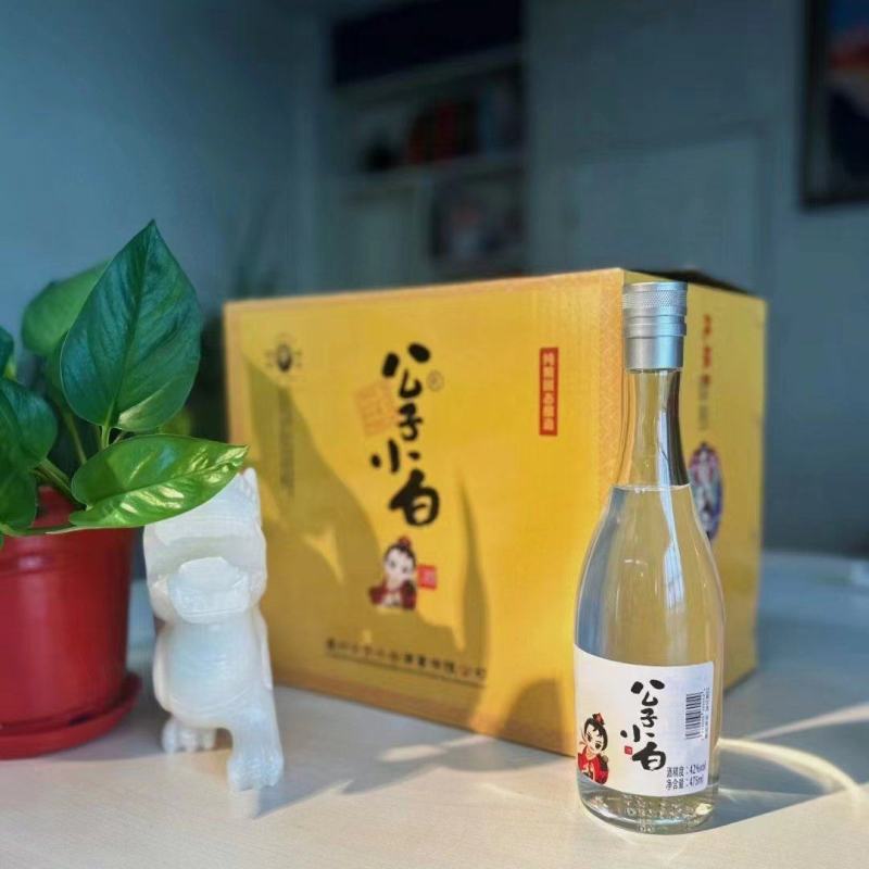 白酒