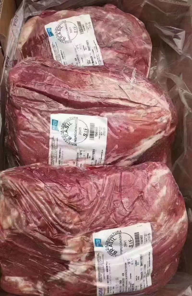 牛上脑肉