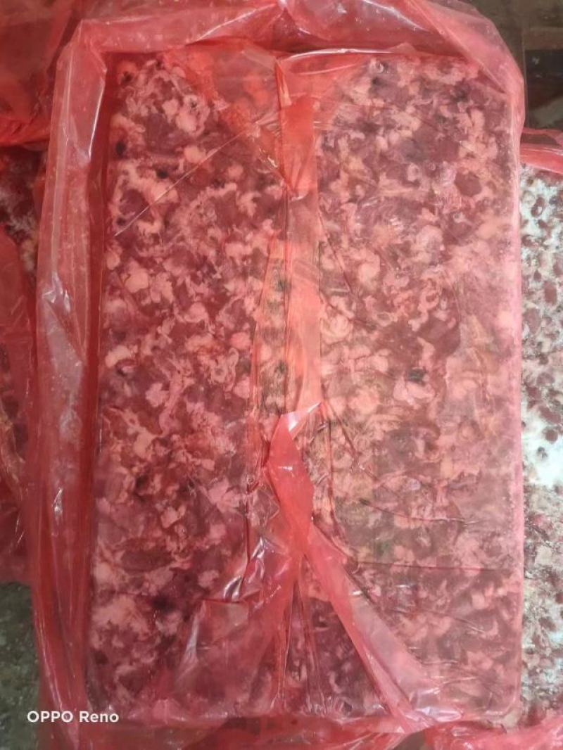 鸡心