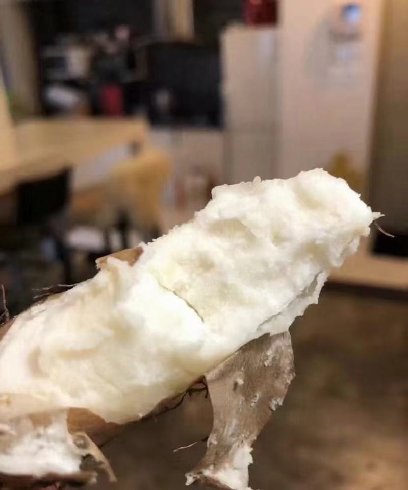 温县铁棍山药，寻找通货老板