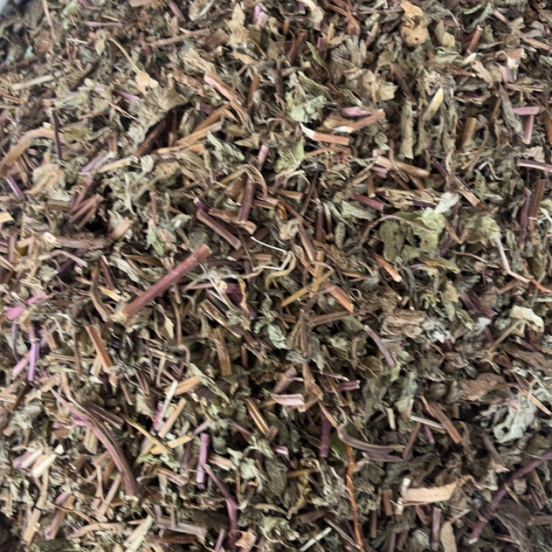 薄荷薄荷切段