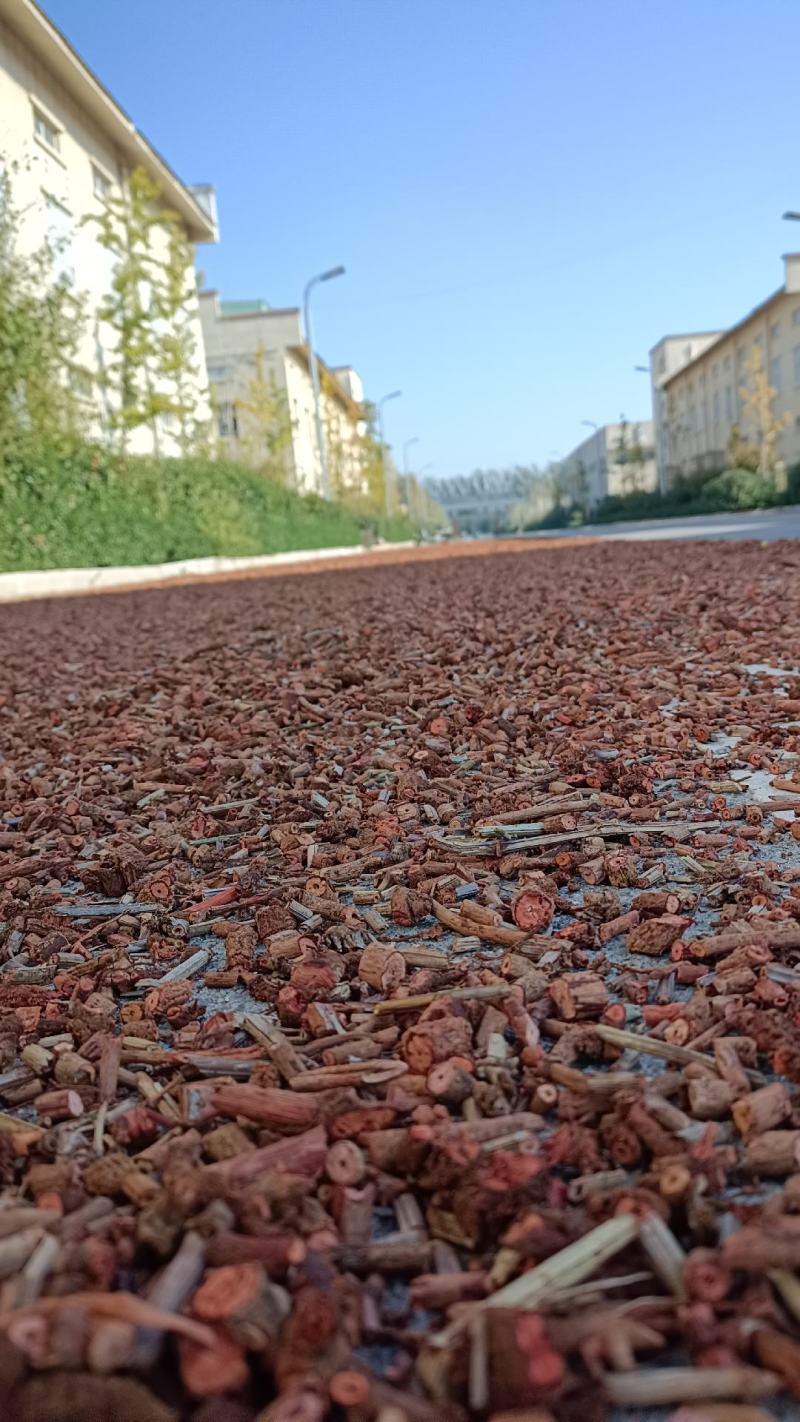 茜草，野生切段过筛，产地河南，量大从优，欢迎选购