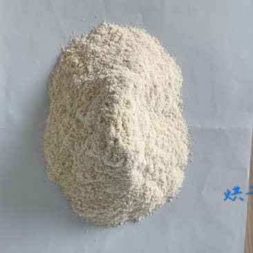烘干豆渣