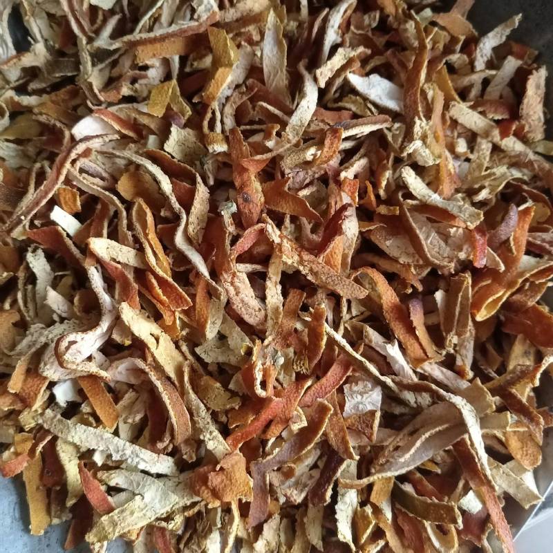 陈皮橘子皮陈皮丝1斤起批产地一手货源【鲁赣药材】