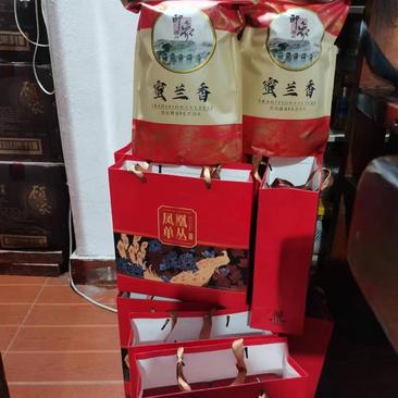 精品广东茶叶蜜兰香，产地货源，一手货源，欢迎各地老板来电订购