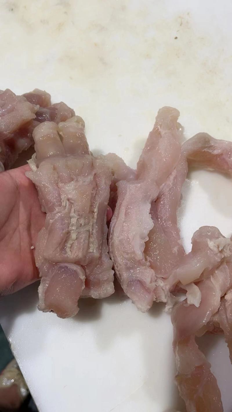 牛脚掌牛蹄品类齐全质量保证源头厂家直发