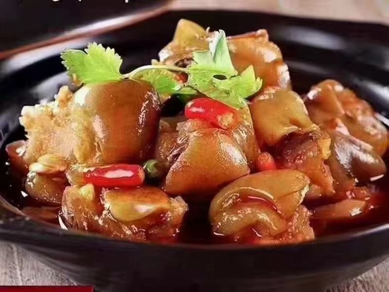 牛脚掌牛蹄品类齐全质量保证源头厂家直发