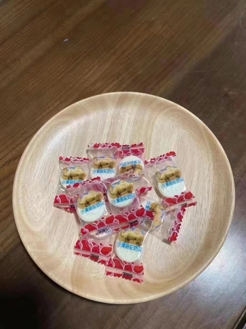 奶贝展会地摊电商内蒙古新疆牛羊驼奶贝奶粉燕麦椰子贝粉