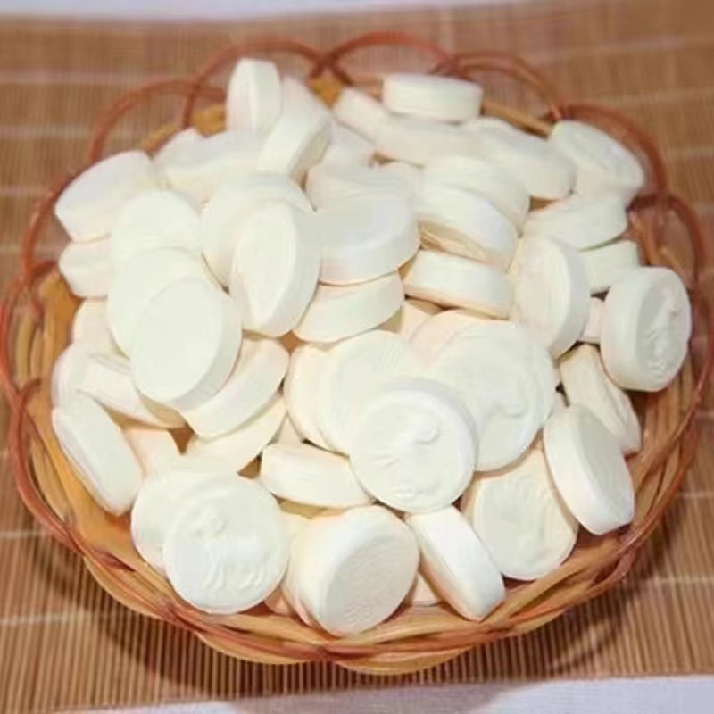 奶贝展会地摊电商内蒙古新疆牛羊驼奶贝奶粉燕麦椰子贝粉