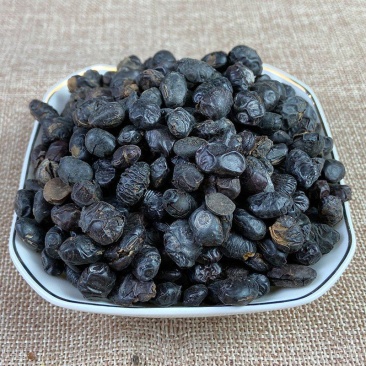 淡豆豉，产地直供，质量保证，无硫无熏蒸，实拍现货，