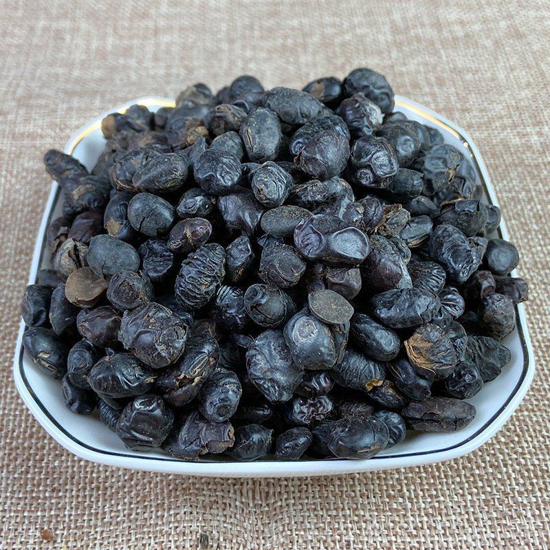 淡豆豉，产地直供，质量保证，无硫无熏蒸，实拍现货，