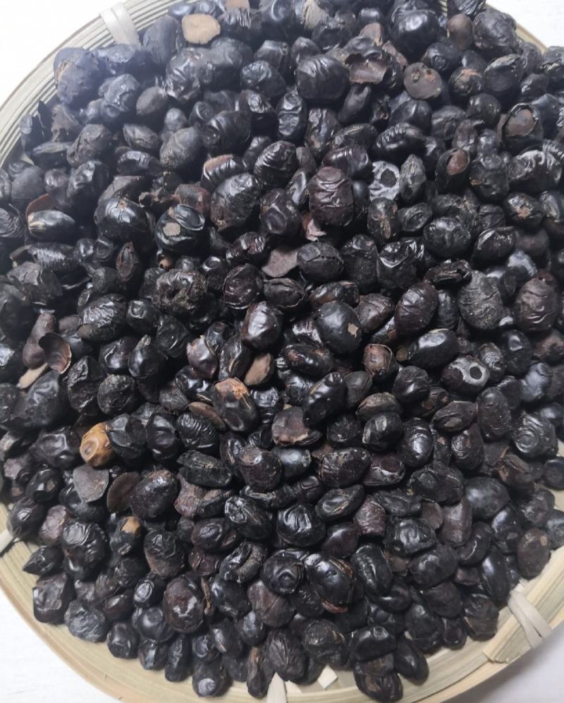 淡豆豉，产地直供，质量保证，无硫无熏蒸，实拍现货，